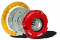 RXT 1200 Twin Disc Clutch